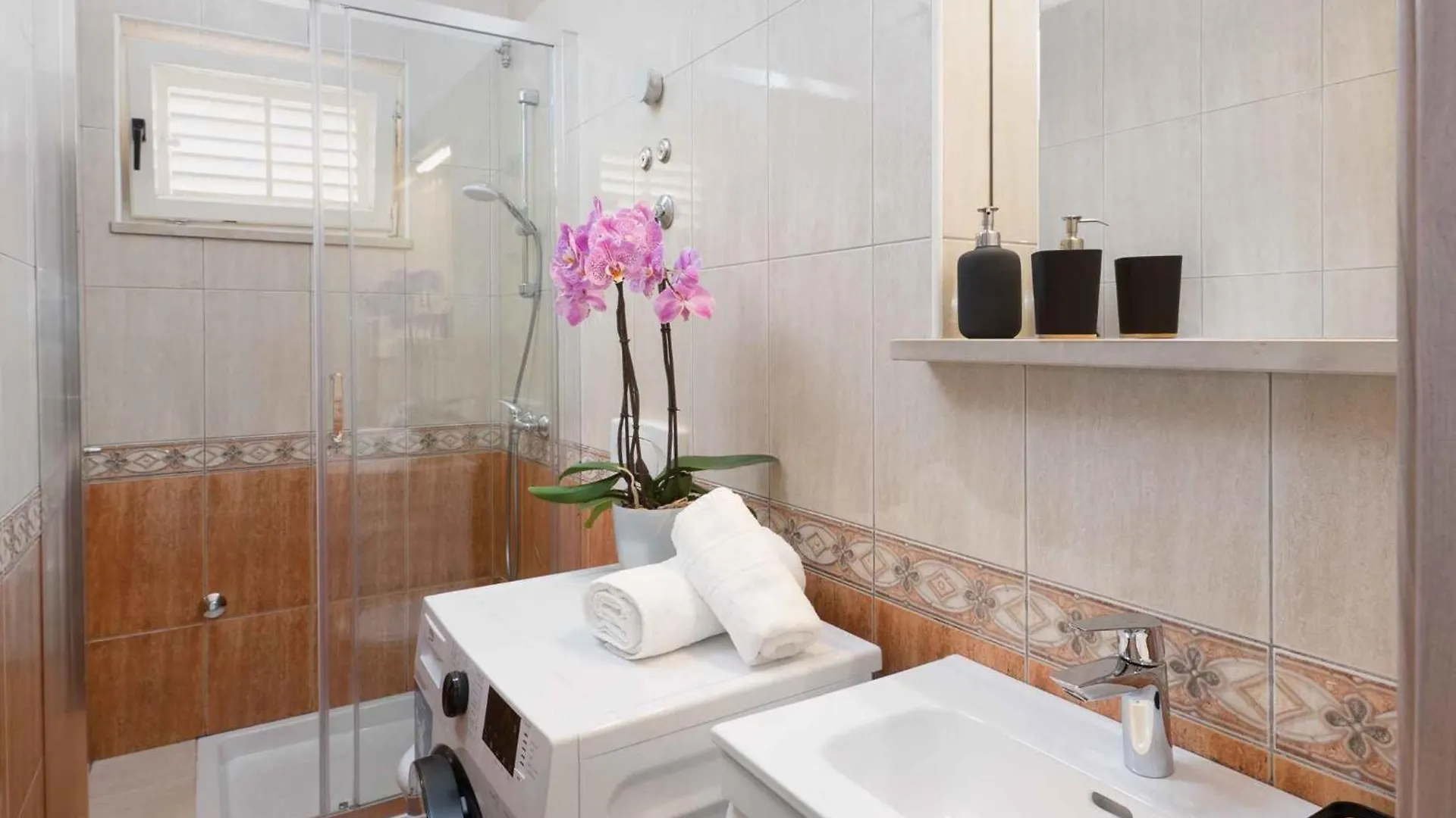Apartment Rabac 35