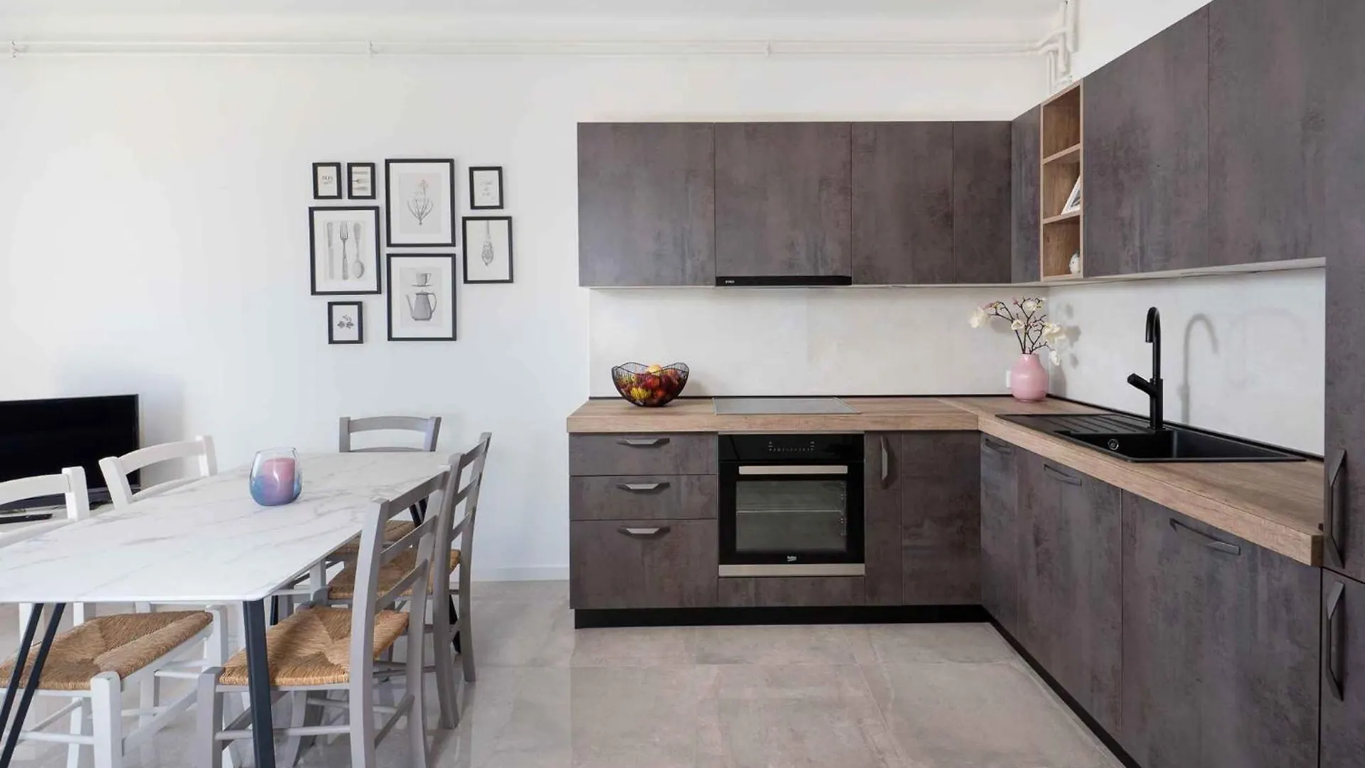 Apartment Rabac 35