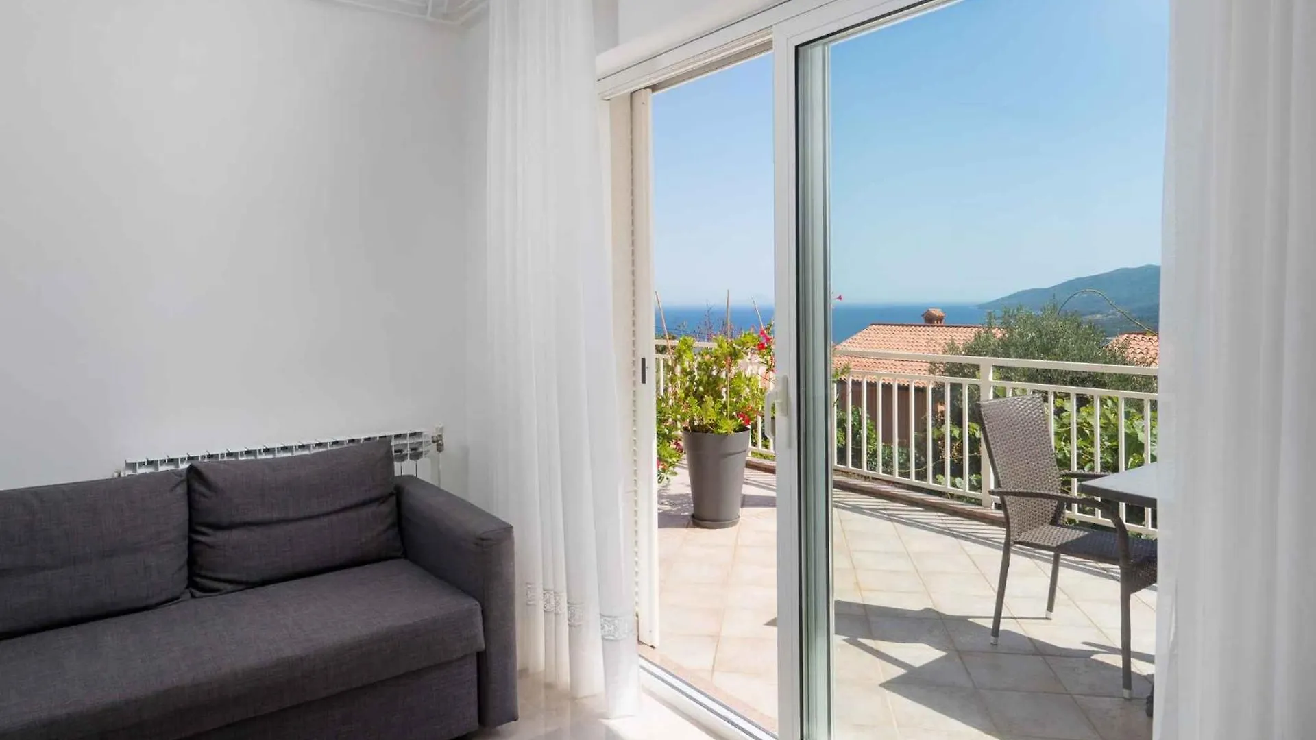 Apartment Rabac 35