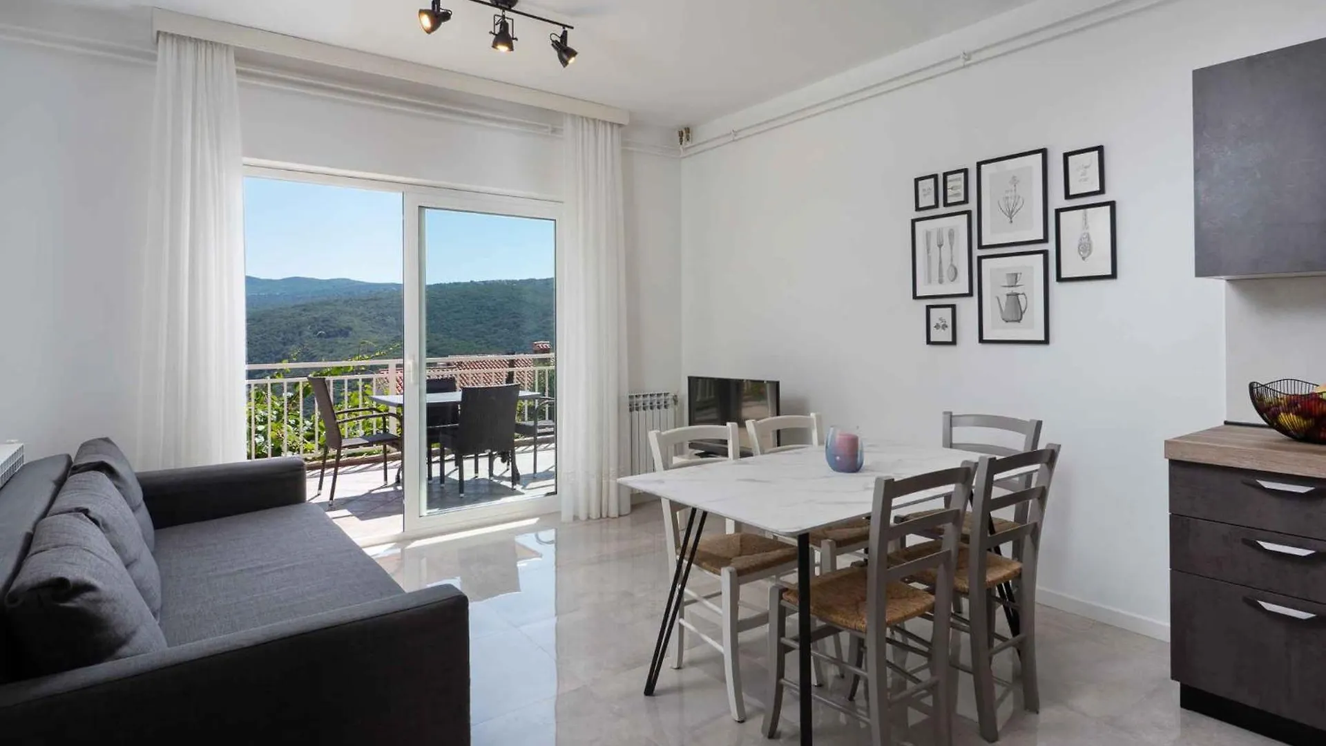 Apartment Rabac 35