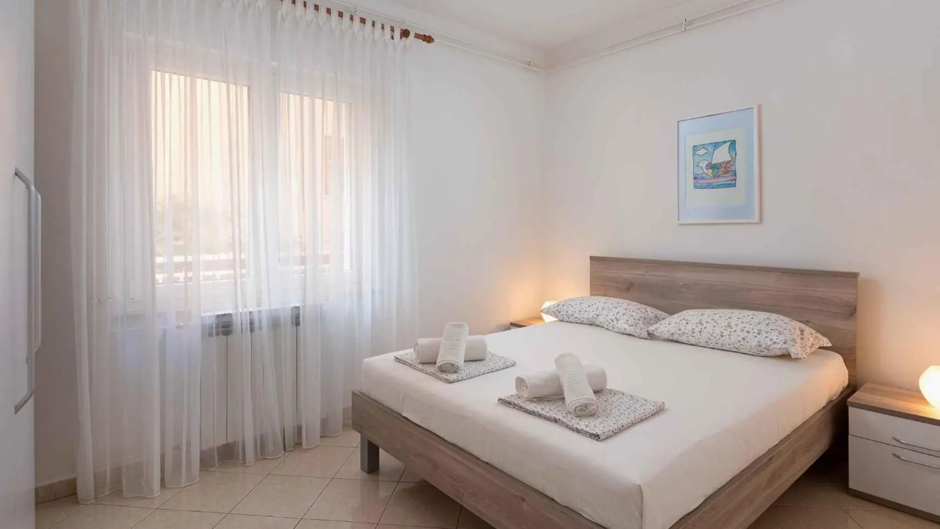 Apartment Rabac 35
