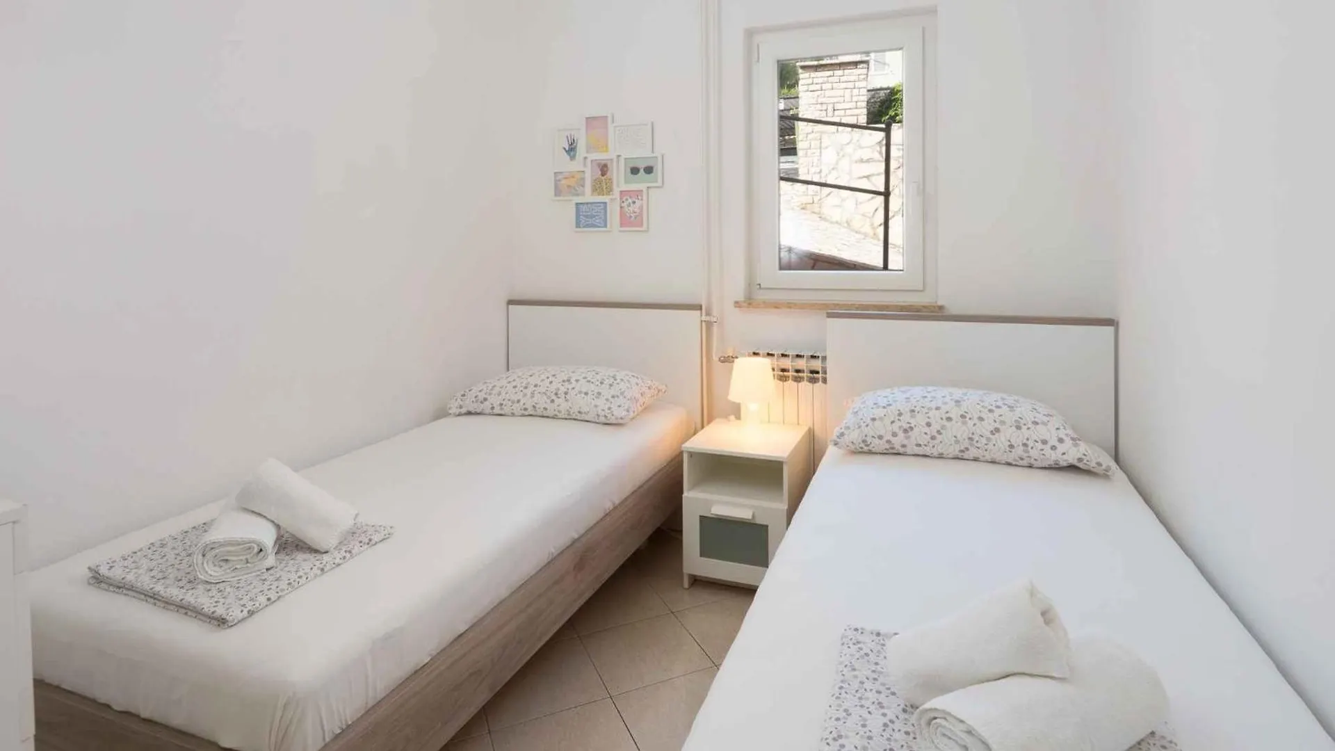 Apartment Rabac 35