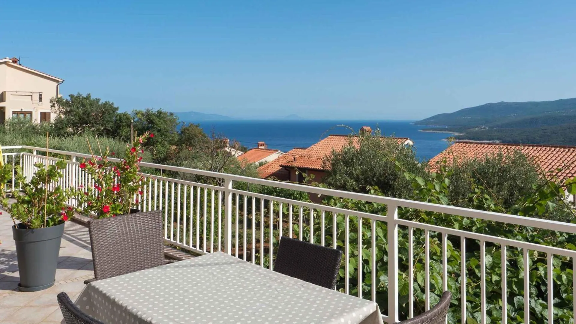 Apartment Rabac 35