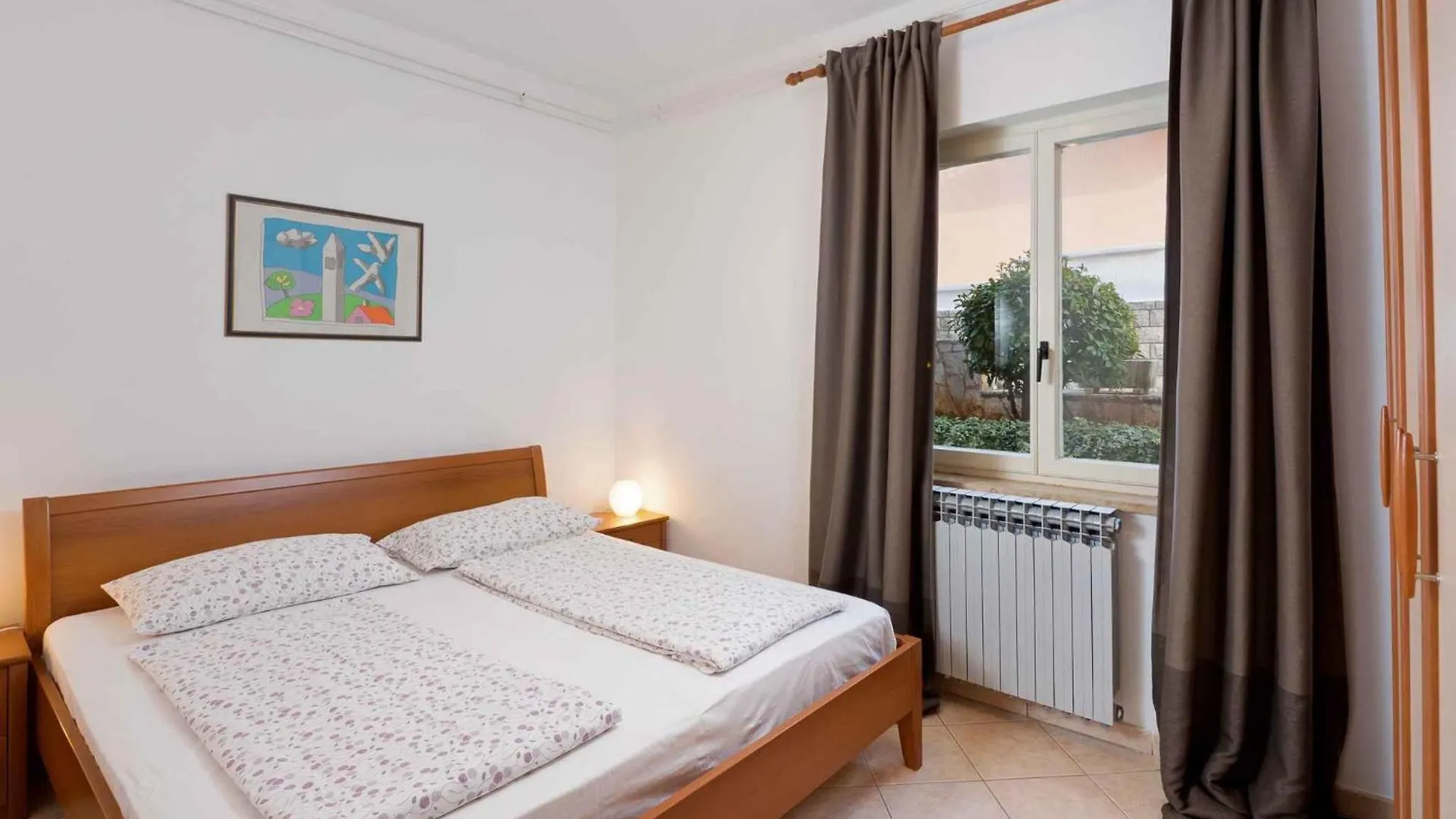 Apartment Rabac 35