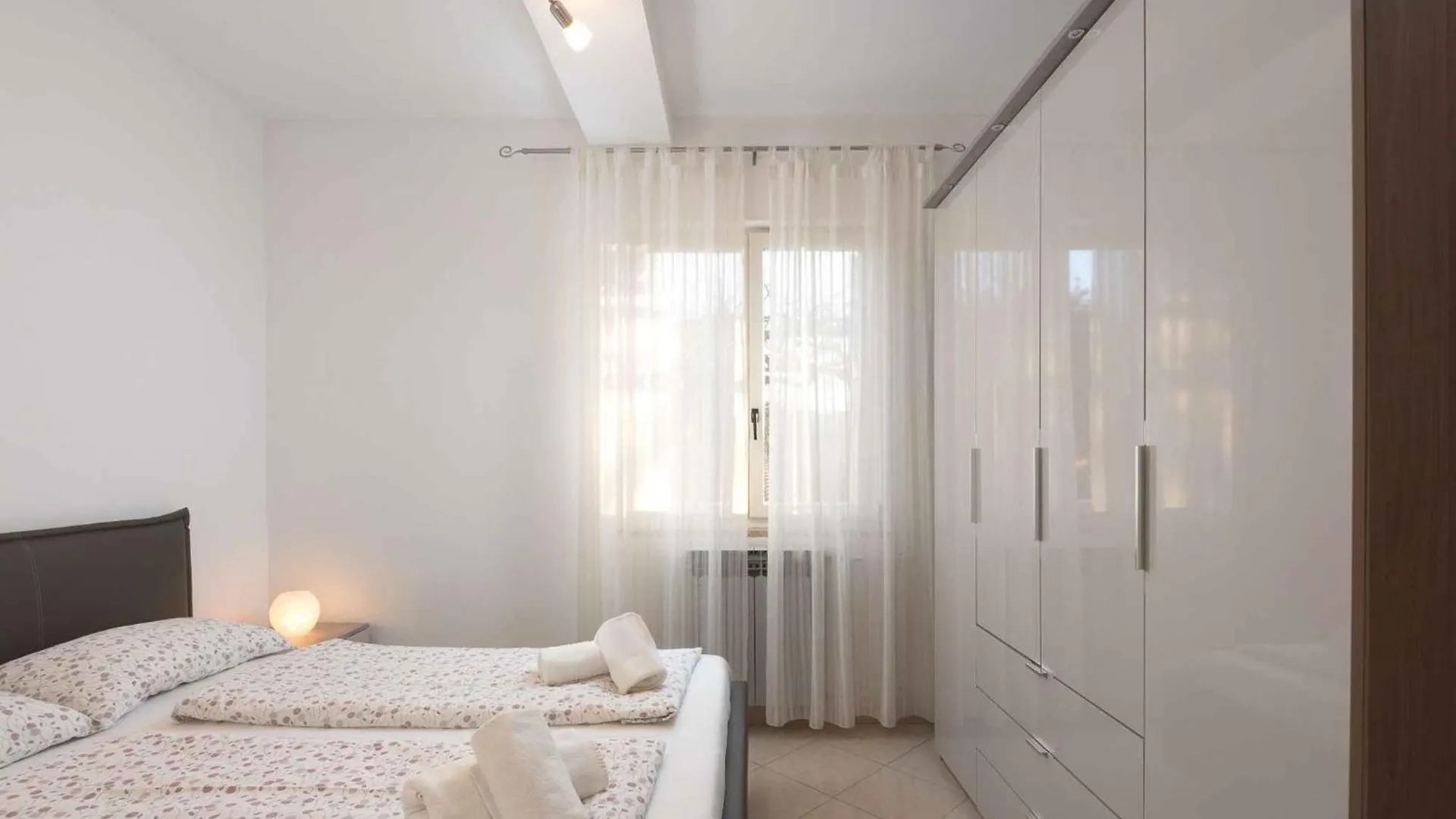 Apartment Rabac 35 Kroatien