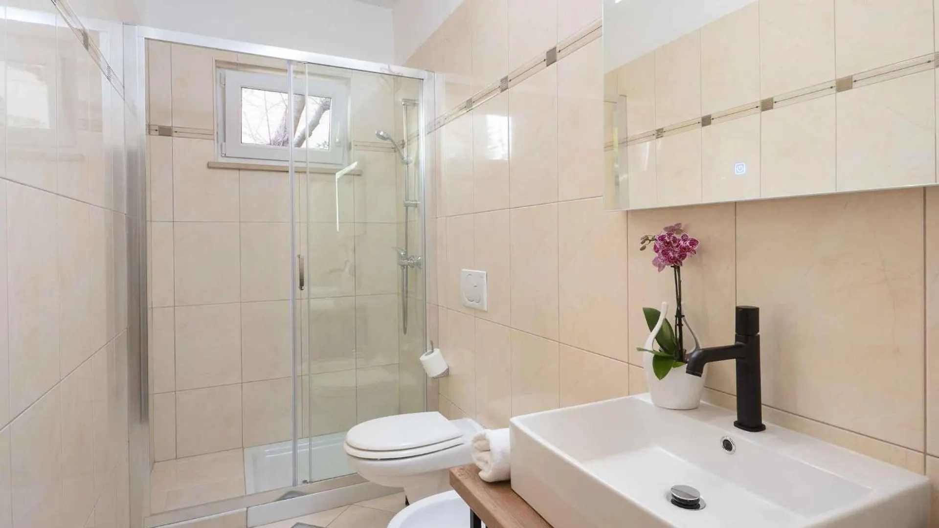 Apartment Rabac 35 0*,  Croatia