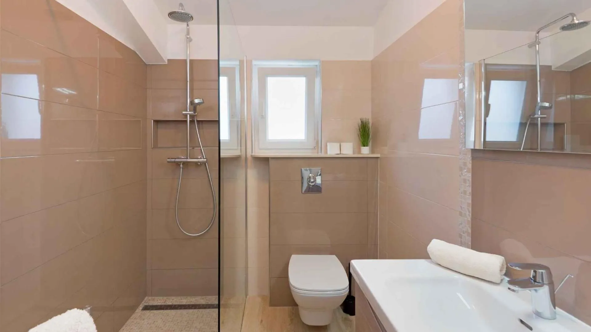 Apartment Rabac 35 0*,
