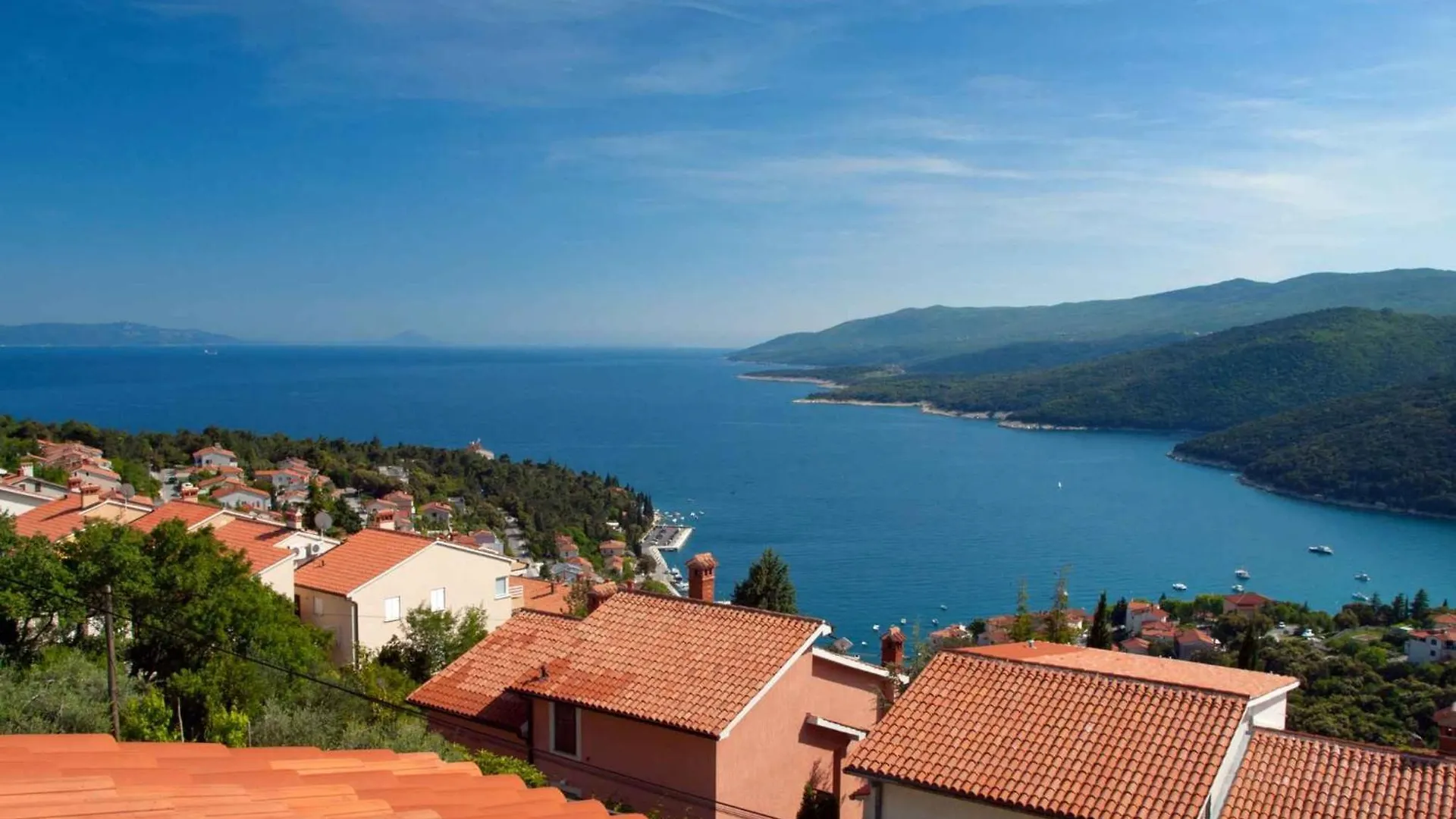 Apartment Rabac 35