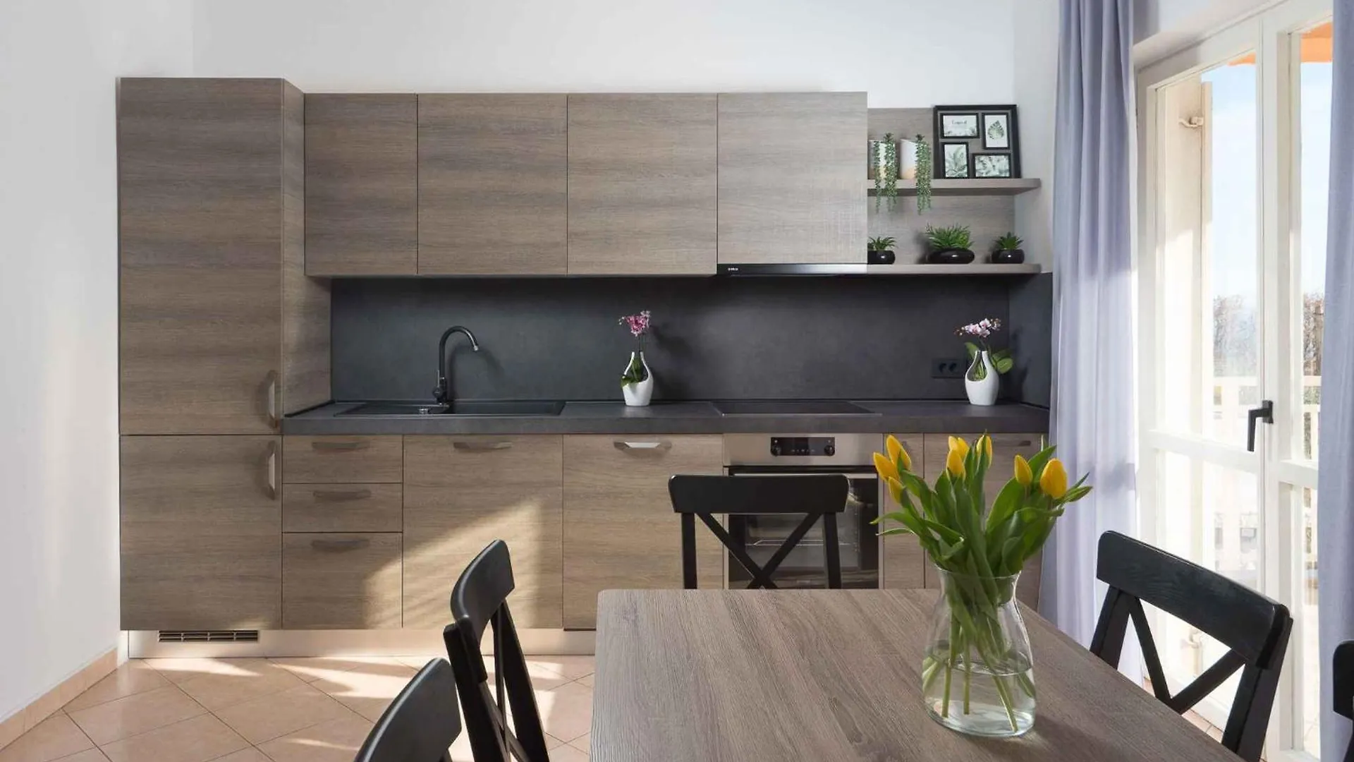 Apartment Rabac 35