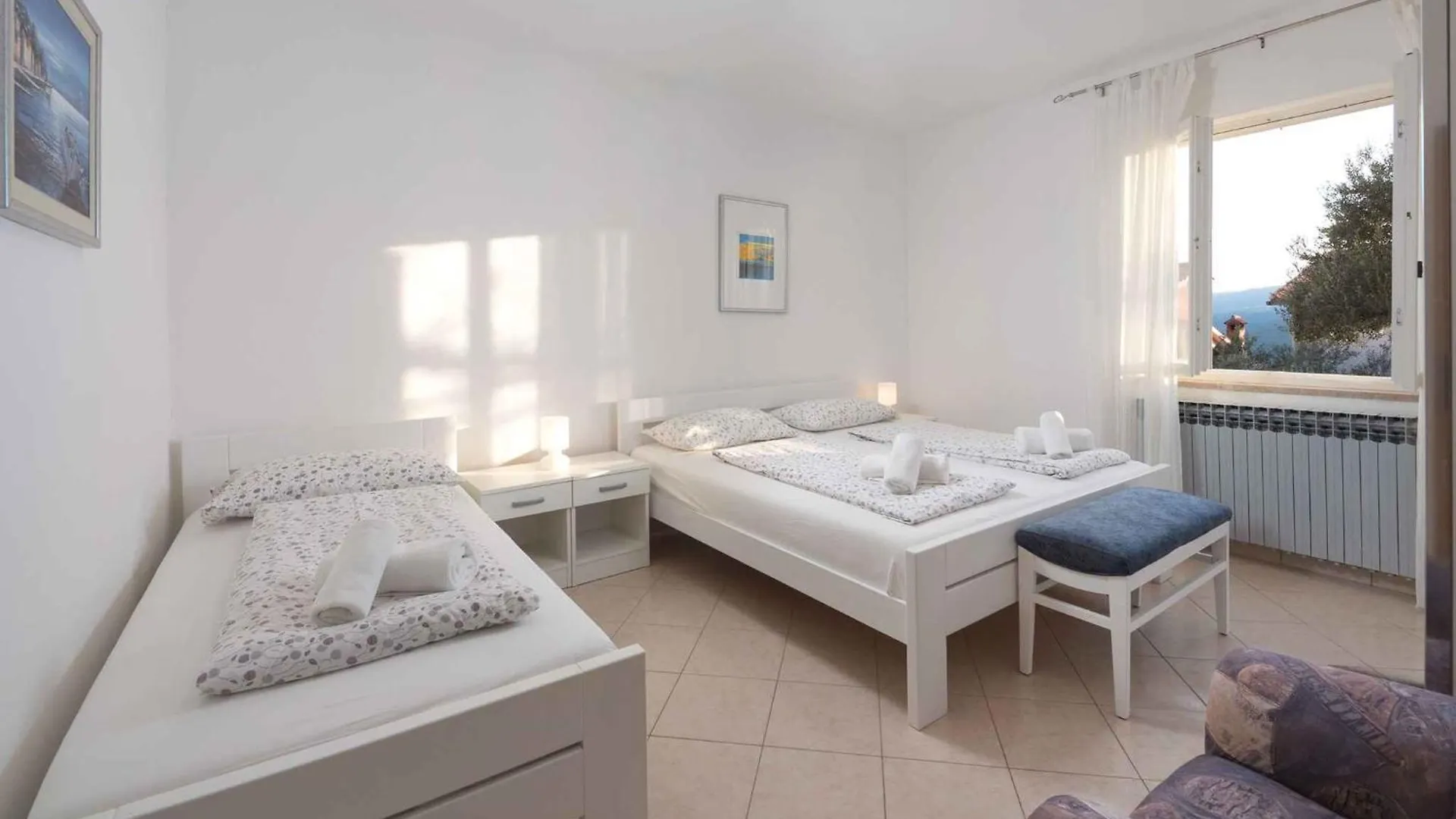 Apartment Rabac 35