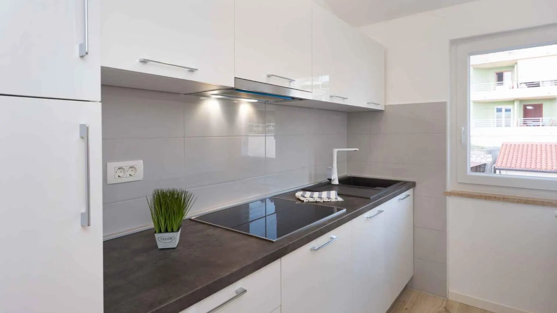 Apartment Rabac 35 0*,