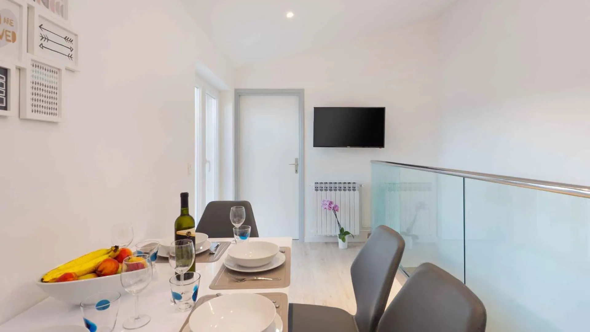 Apartment Rabac 35