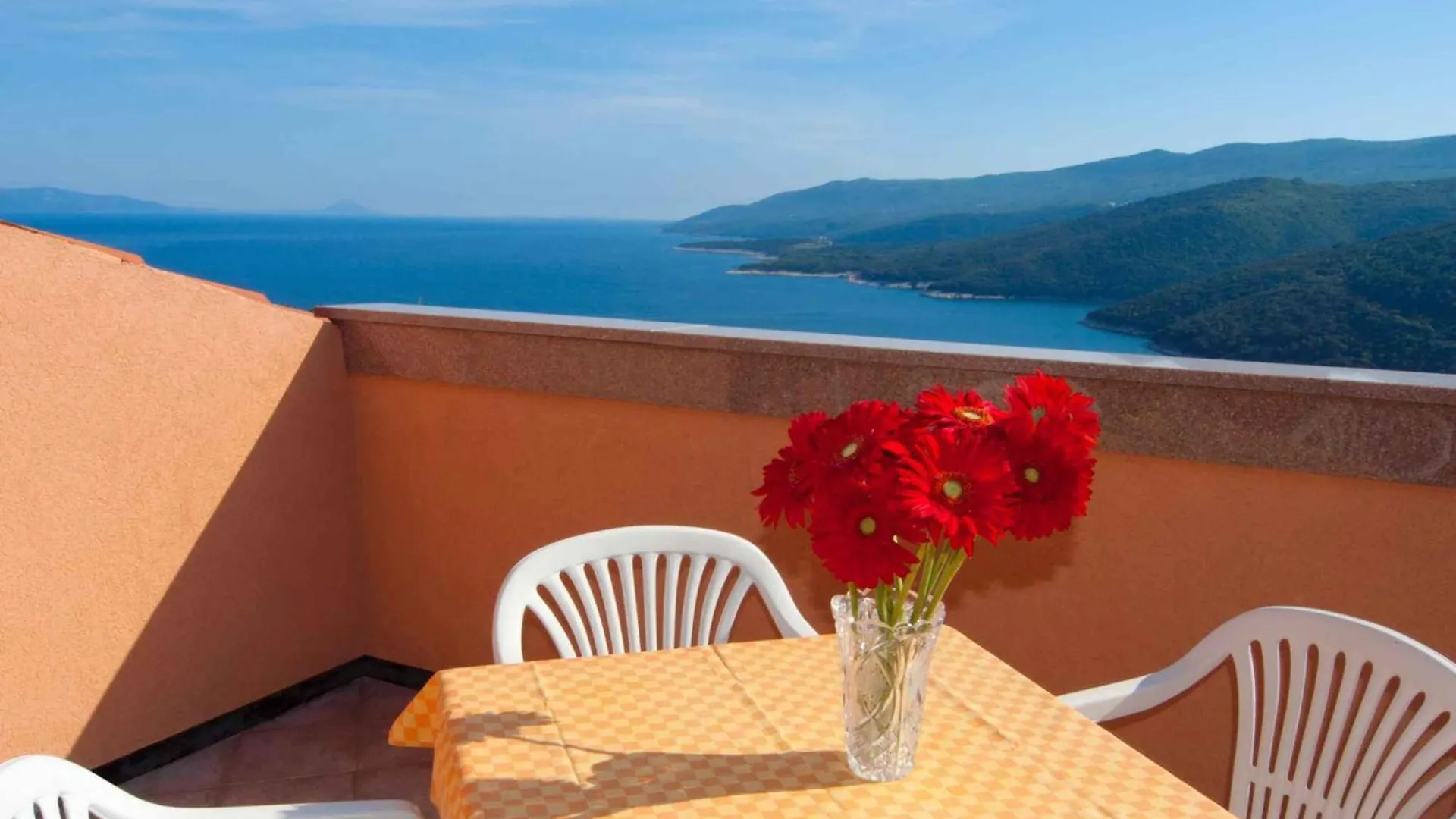 Apartment Rabac 35