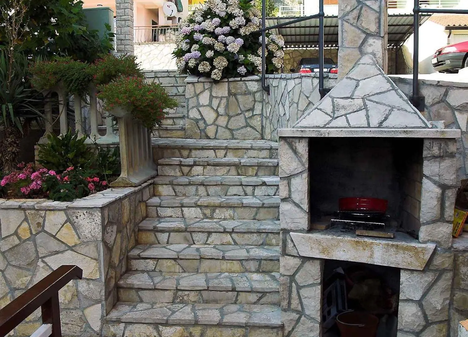Apartment Rabac 35